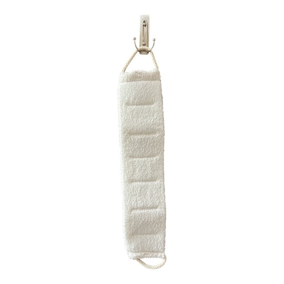 DAILY Concepts Back Scrubber & Scrunchies, cruelty free - Picture 4 of 11